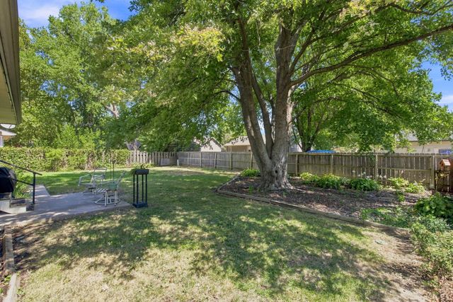 1518 N covington, Wichita, KS 67212