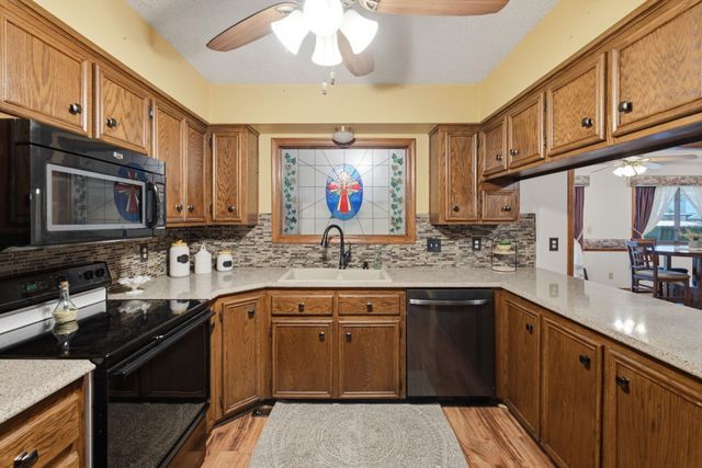 1518 N covington, Wichita, KS 67212
