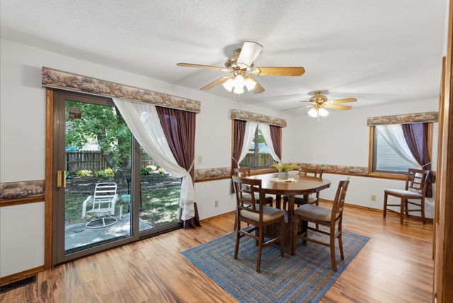 1518 N covington, Wichita, KS 67212