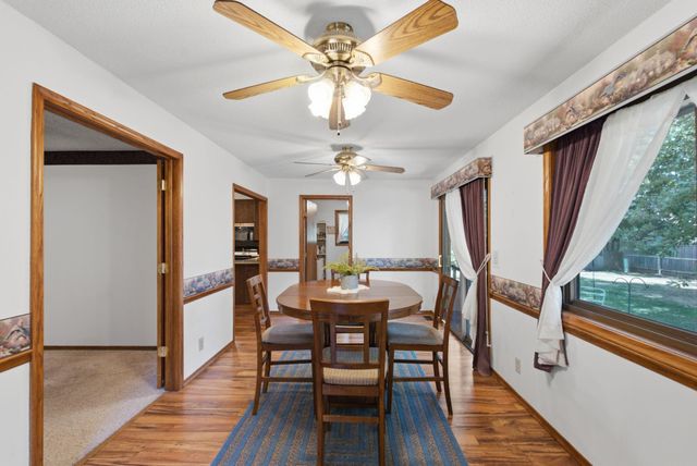 1518 N covington, Wichita, KS 67212