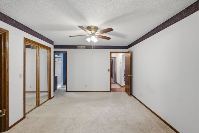 1518 N covington, Wichita, KS 67212