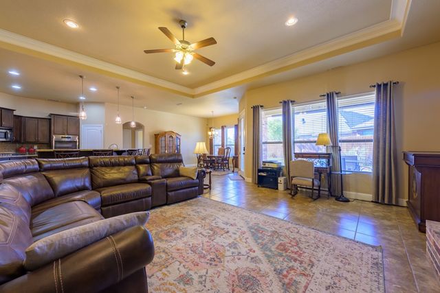 11 Berkshire Circle, Odessa, TX 79765