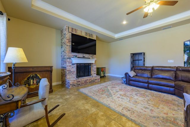 11 Berkshire Circle, Odessa, TX 79765