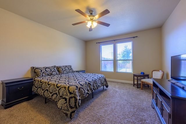 11 Berkshire Circle, Odessa, TX 79765