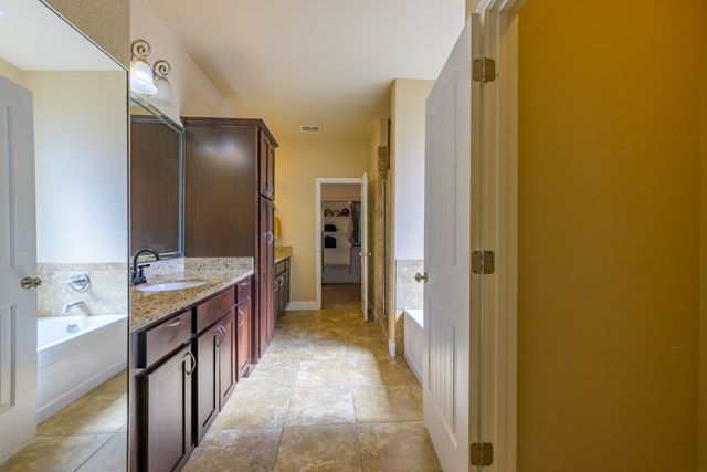 11 Berkshire Circle, Odessa, TX 79765