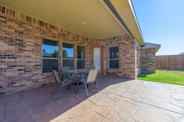 11 Berkshire Circle, Odessa, TX 79765