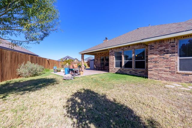 11 Berkshire Circle, Odessa, TX 79765