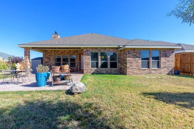 11 Berkshire Circle, Odessa, TX 79765