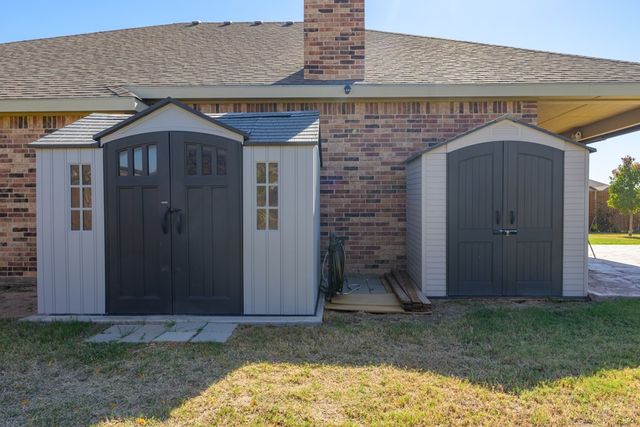 11 Berkshire Circle, Odessa, TX 79765