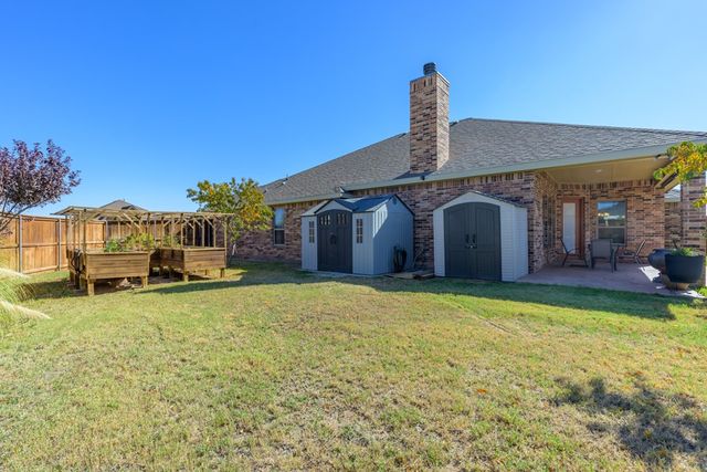 11 Berkshire Circle, Odessa, TX 79765