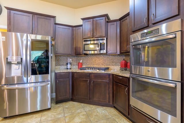 11 Berkshire Circle, Odessa, TX 79765