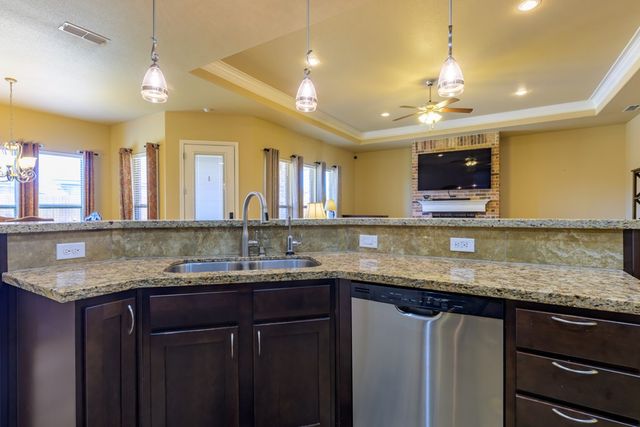 11 Berkshire Circle, Odessa, TX 79765