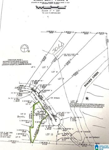 5010 CREEK BLUFF, Mccalla, AL 35111