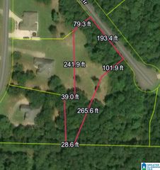 5010 CREEK BLUFF, Mccalla, AL 35111