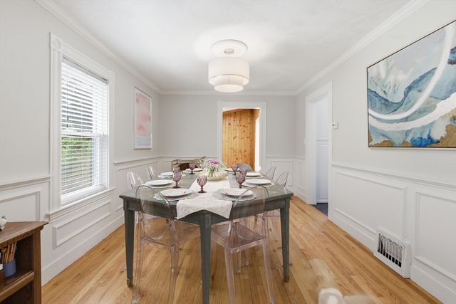 56 Agassiz Ave, Belmont, MA 02478