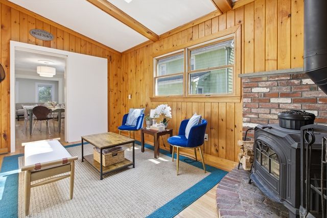 56 Agassiz Ave, Belmont, MA 02478