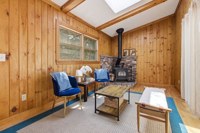 56 Agassiz Ave, Belmont, MA 02478