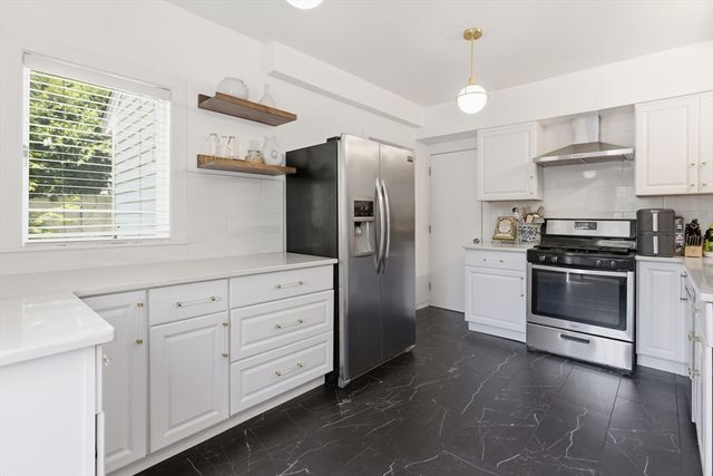 56 Agassiz Ave, Belmont, MA 02478