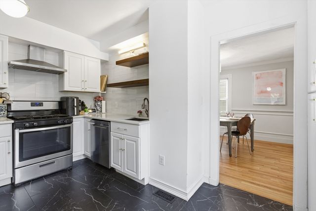 56 Agassiz Ave, Belmont, MA 02478