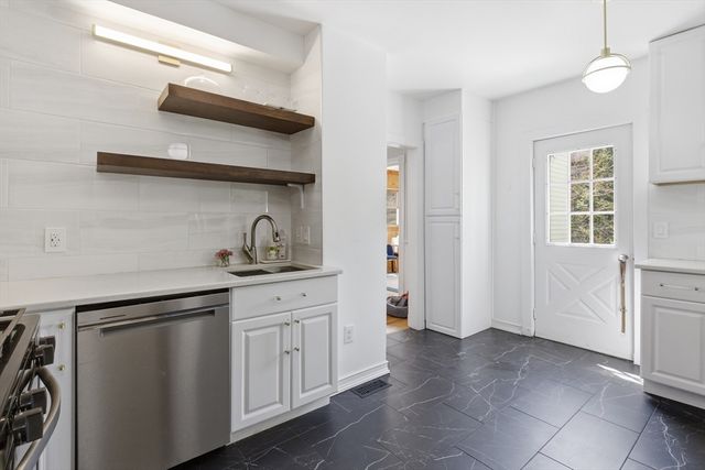 56 Agassiz Ave, Belmont, MA 02478