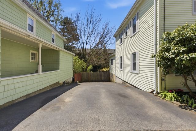 56 Agassiz Ave, Belmont, MA 02478