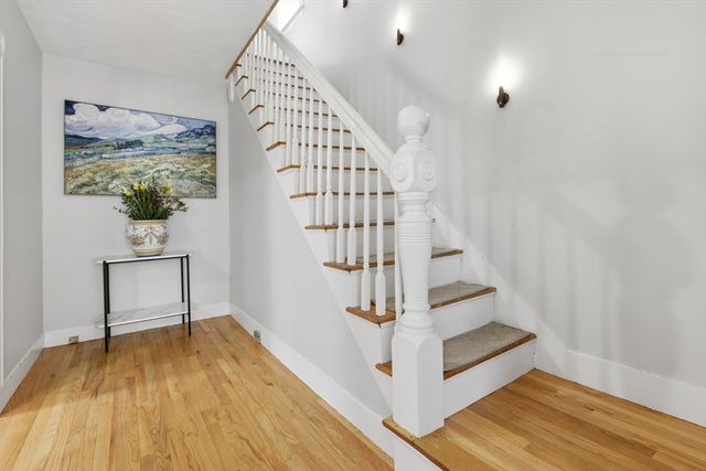 56 Agassiz Ave, Belmont, MA 02478