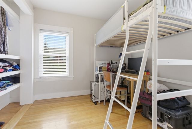 56 Agassiz Ave, Belmont, MA 02478