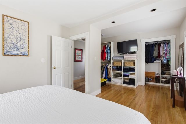 56 Agassiz Ave, Belmont, MA 02478