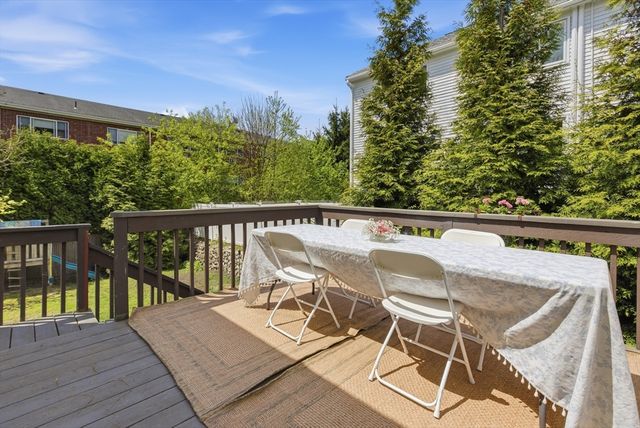 56 Agassiz Ave, Belmont, MA 02478