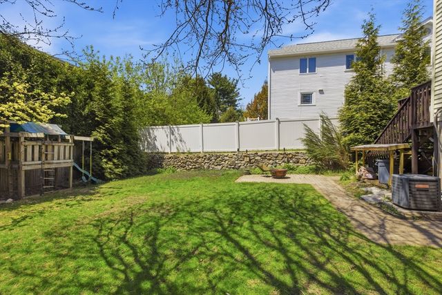 56 Agassiz Ave, Belmont, MA 02478