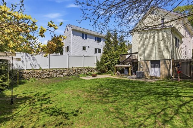 56 Agassiz Ave, Belmont, MA 02478