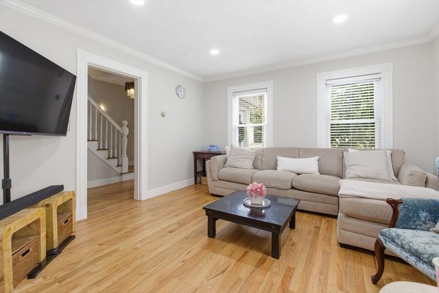 56 Agassiz Ave, Belmont, MA 02478