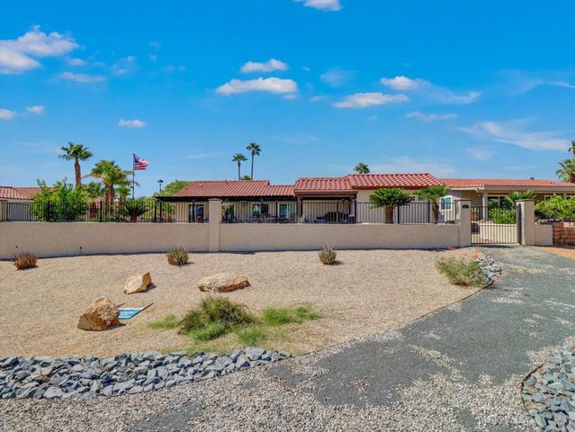 64743 Pinehurst, Desert Hot Springs, CA 92240