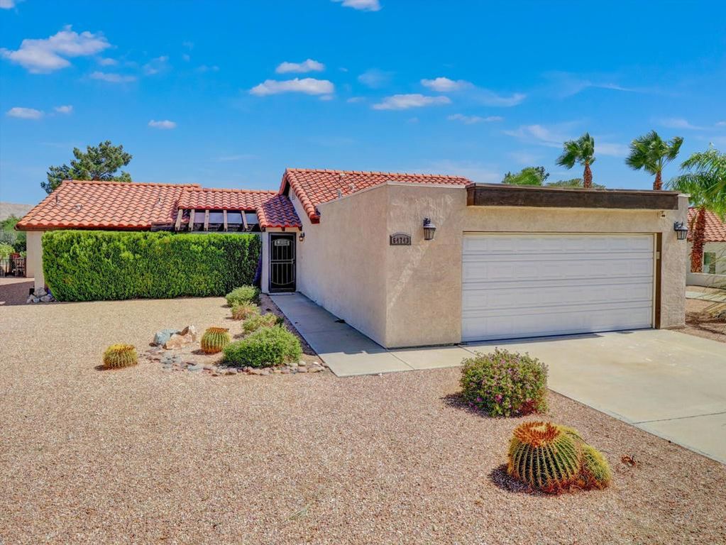 Image 1 of property listing at 64743 Pinehurst, Desert Hot Springs, CA 92240