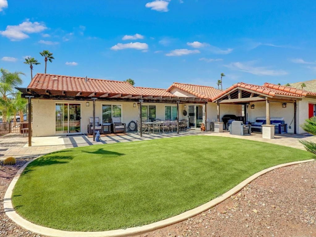 Image 25 of property listing at 64743 Pinehurst, Desert Hot Springs, CA 92240