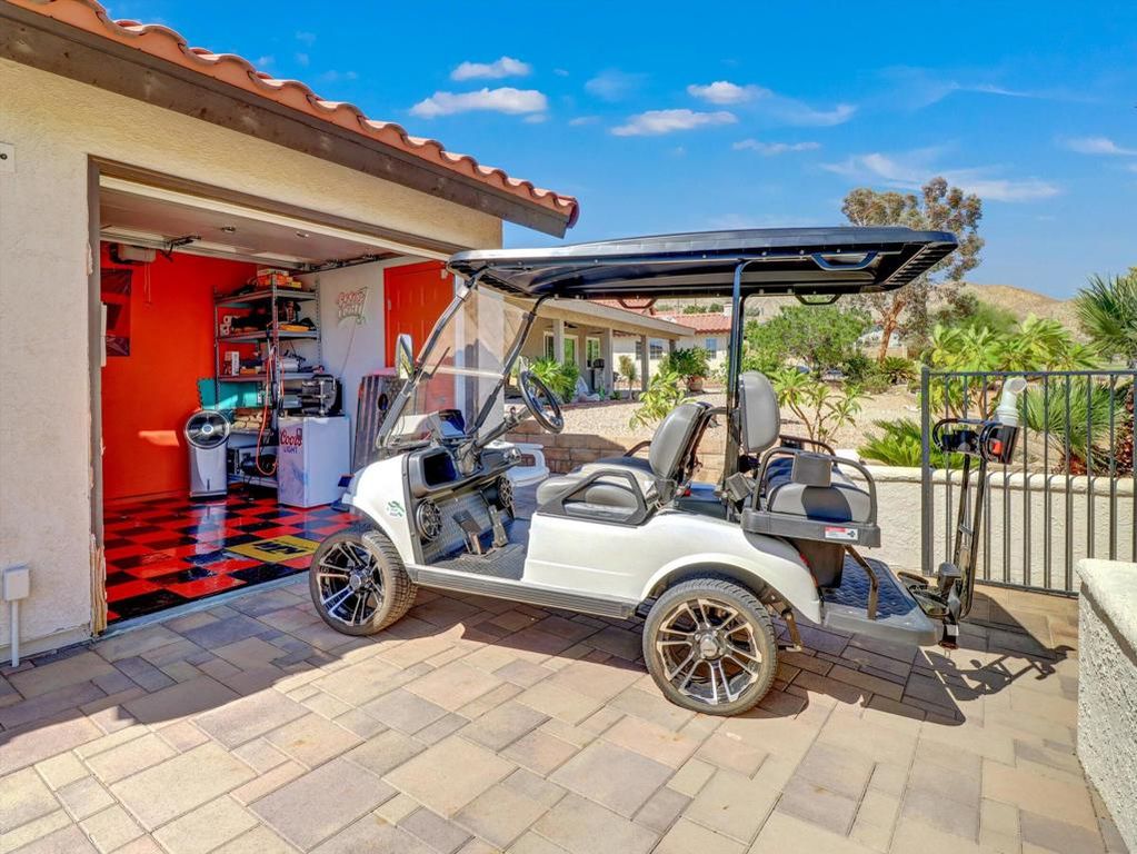 Image 32 of property listing at 64743 Pinehurst, Desert Hot Springs, CA 92240