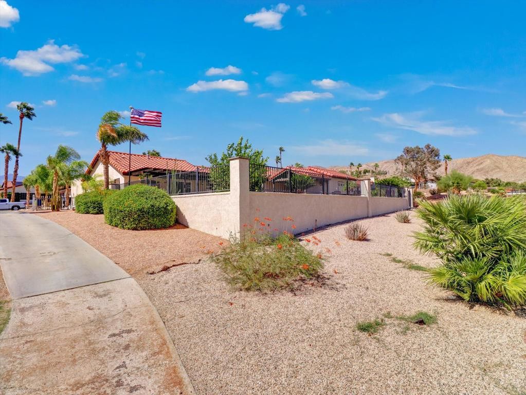Image 34 of property listing at 64743 Pinehurst, Desert Hot Springs, CA 92240
