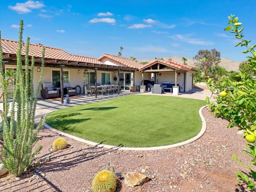 Image 35 of property listing at 64743 Pinehurst, Desert Hot Springs, CA 92240