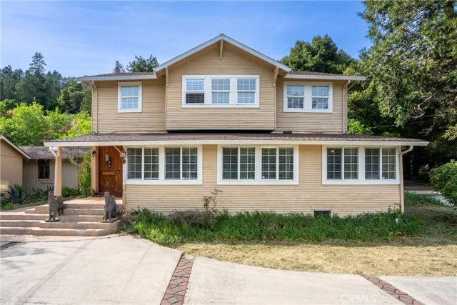 6701 E Zayante, Felton, CA 95018