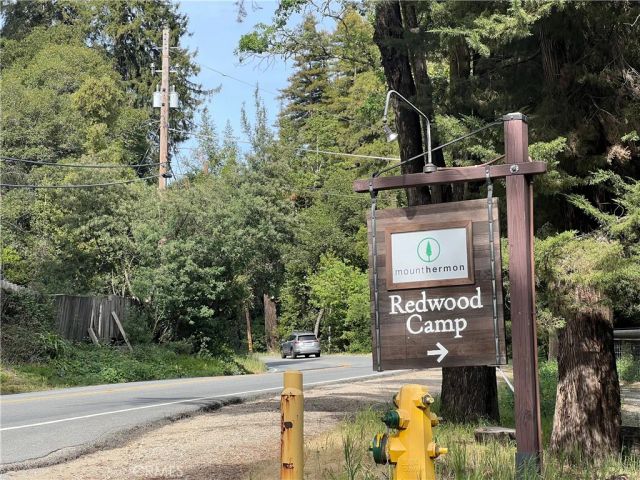 6701 E Zayante Road, Felton, CA 95018