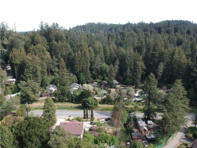 6701 E Zayante Road, Felton, CA 95018