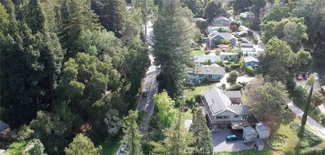 6701 E Zayante Road, Felton, CA 95018