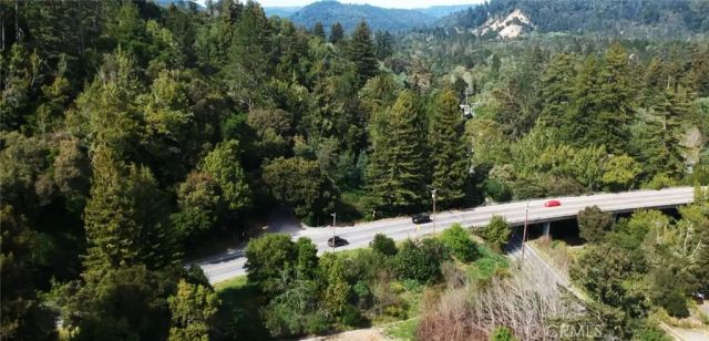 6701 E Zayante Road, Felton, CA 95018