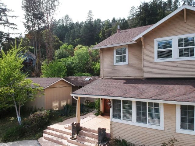 6701 E Zayante Road, Felton, CA 95018