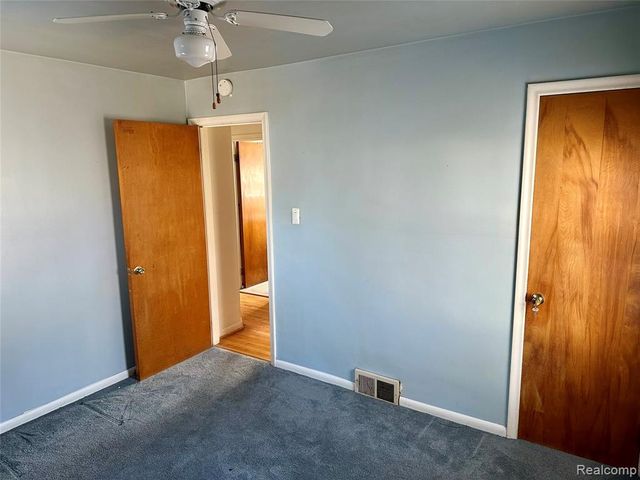 11465 Leverne Road, Redford, MI 48239