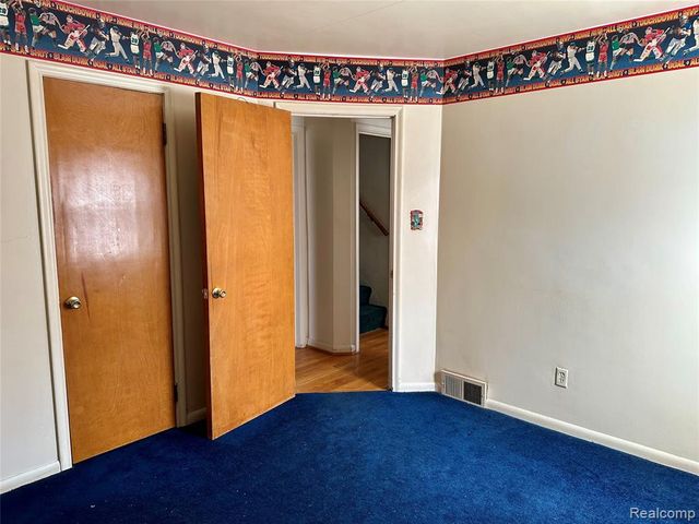 11465 Leverne Road, Redford, MI 48239