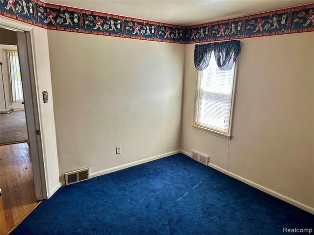 11465 Leverne Road, Redford, MI 48239