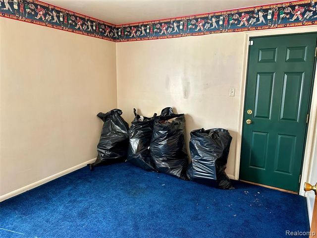 11465 Leverne Road, Redford, MI 48239