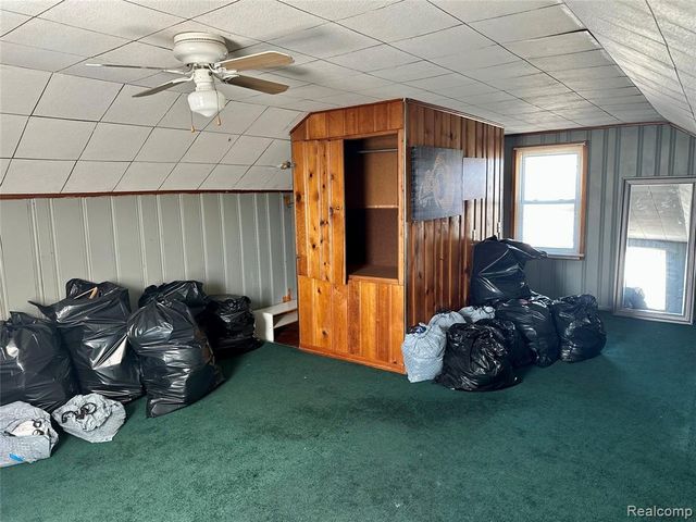 11465 Leverne Road, Redford, MI 48239