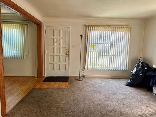 11465 Leverne Road, Redford, MI 48239